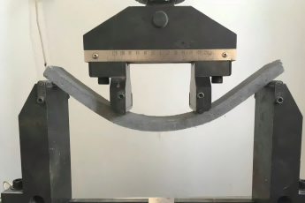 龙南高延性混凝土 高延性砂浆 抗震加固混凝土产品特点 施工流程