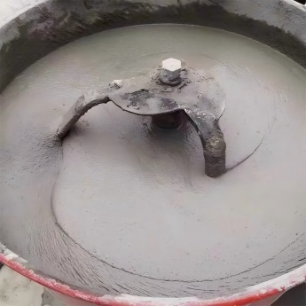 龙南灌浆料的类型及施工流程​