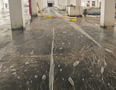 龙南不发火砂浆和不发火金属骨料有什么区别