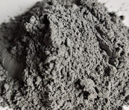 龙南硅灰和粉煤灰的区别用途