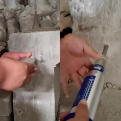 龙南混凝土强度不足的原因及处理方法