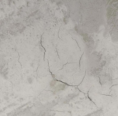 龙南灌浆料为什么会产生裂缝？出现裂缝该如何处理？