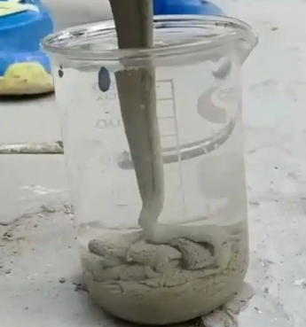 龙南水工混凝土絮凝剂，水下抗分散剂的作用及施工方法